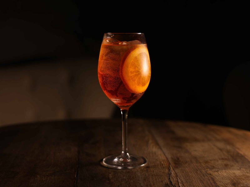 Aperol Spritz