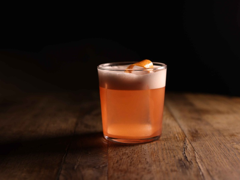Arabic Sour
