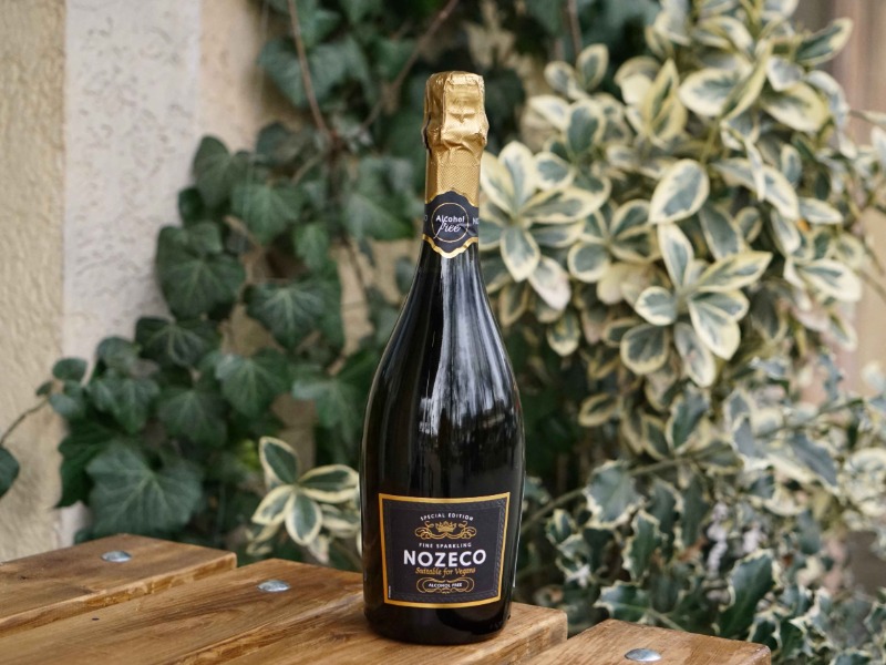 Nozeco безалкогольне