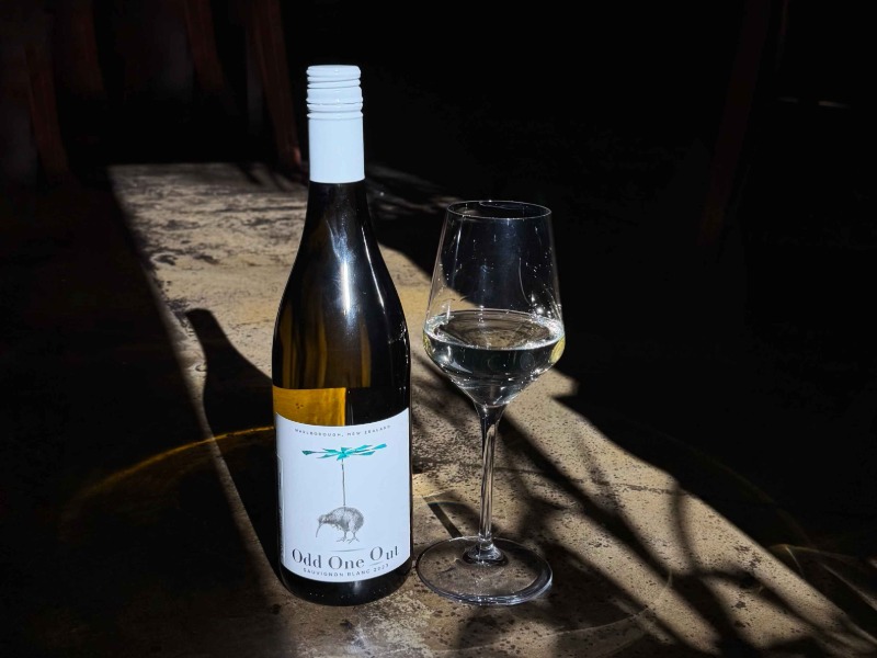 Marlborough Sauvignon Blanc